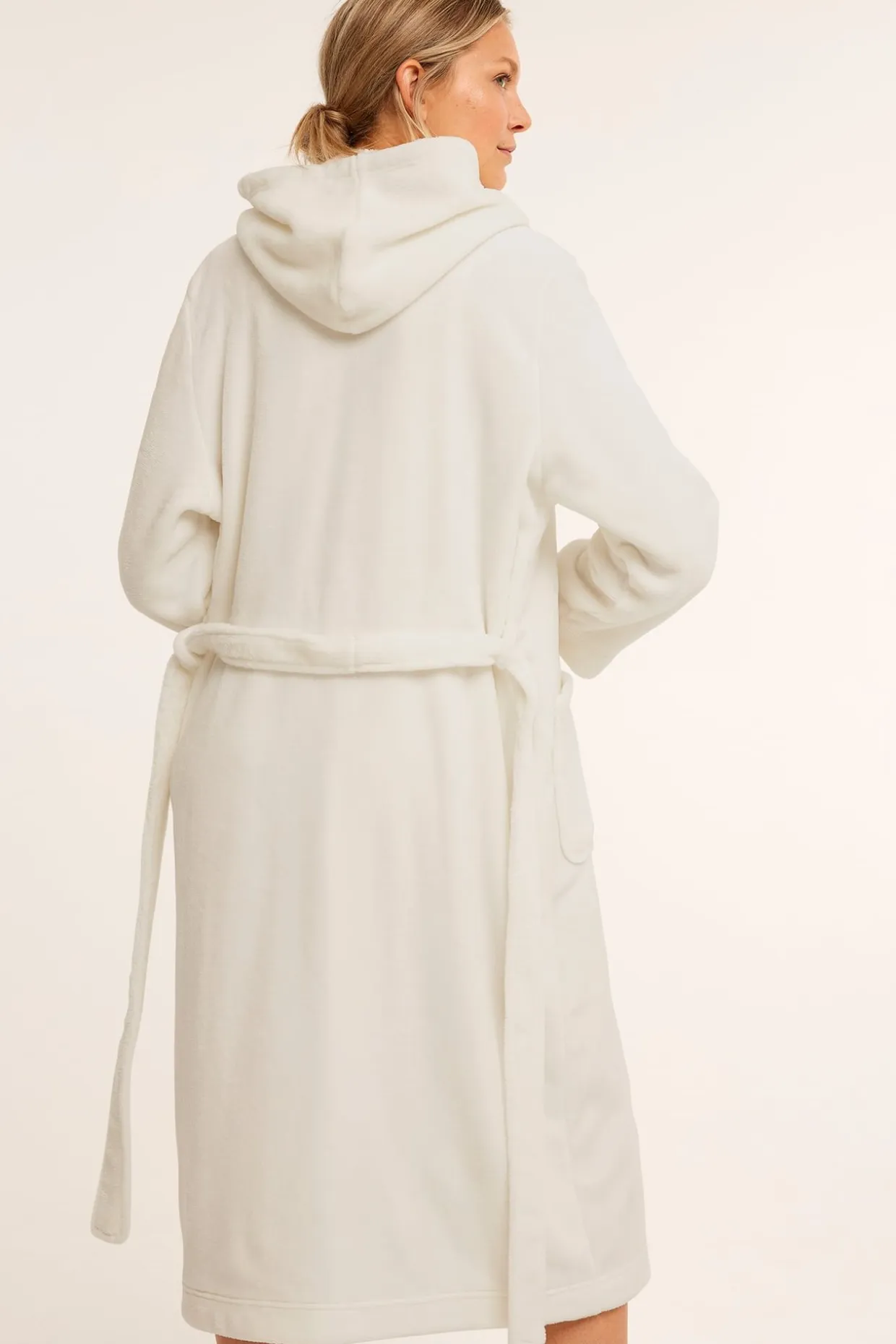 Aamutakki | Valkoinen | Naiset | Kappahl