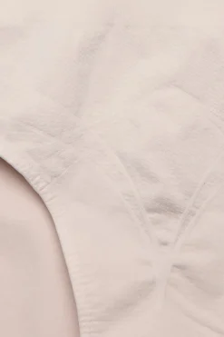 Alushousut seamless medium shape | Vaaleanbeige | Naiset | Kappahl