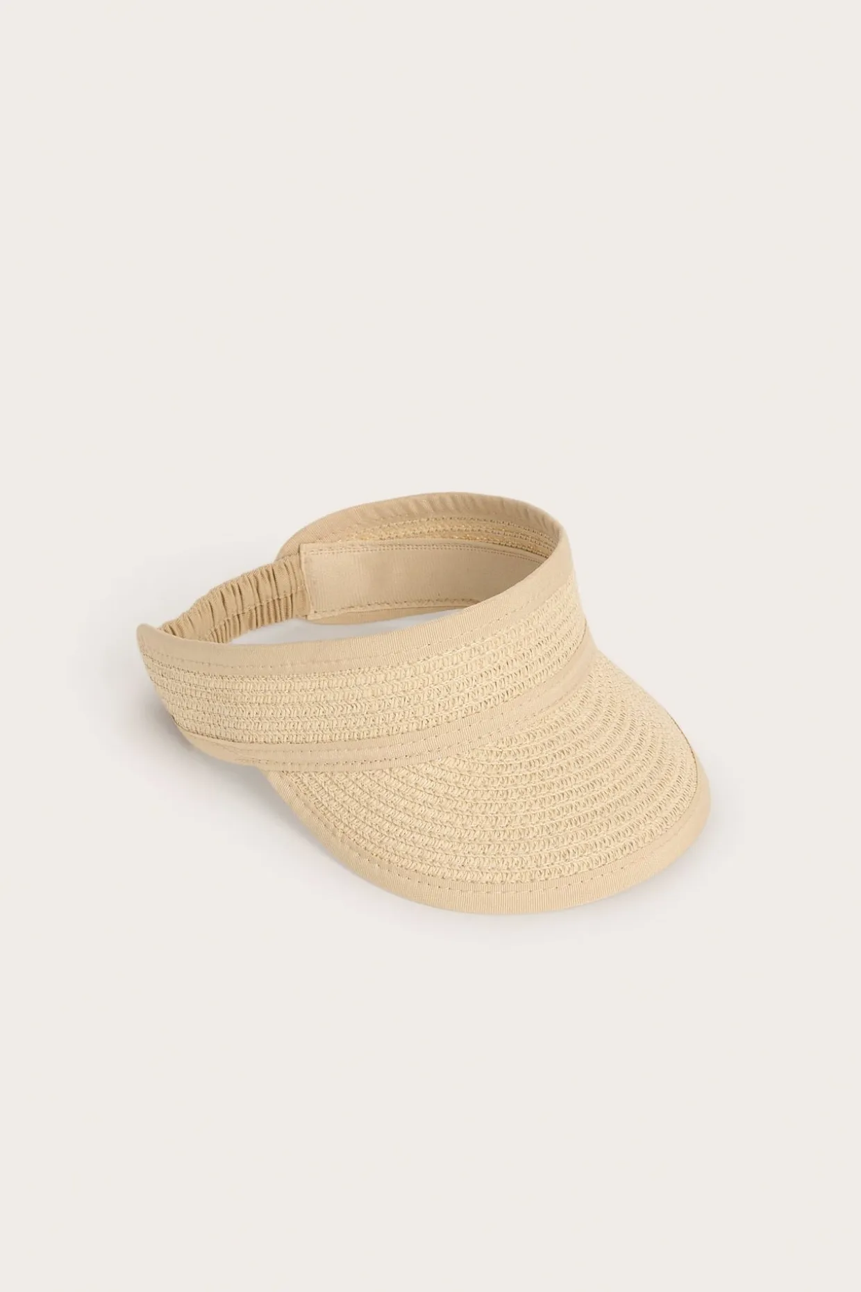 Aurinkovisiiri oljesta | Beige | Lapset | Kappahl