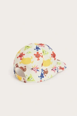 Babblarna-lippis | Vaaleanbeige | Vauvat | Kappahl