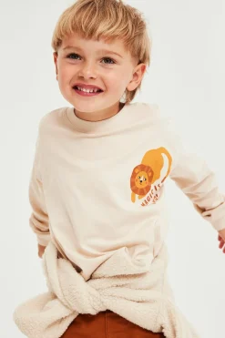 917823 | Beige | Lapset | Kappahl