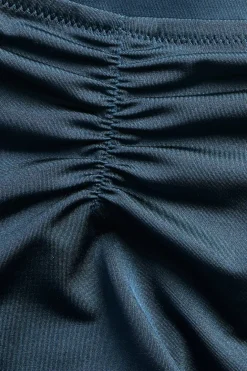 Bikinialaosa brazilian high leg | Tummansininen | Naiset | Kappahl