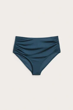 Bikinialaosa brief light shape | Tummansininen | Naiset | Kappahl