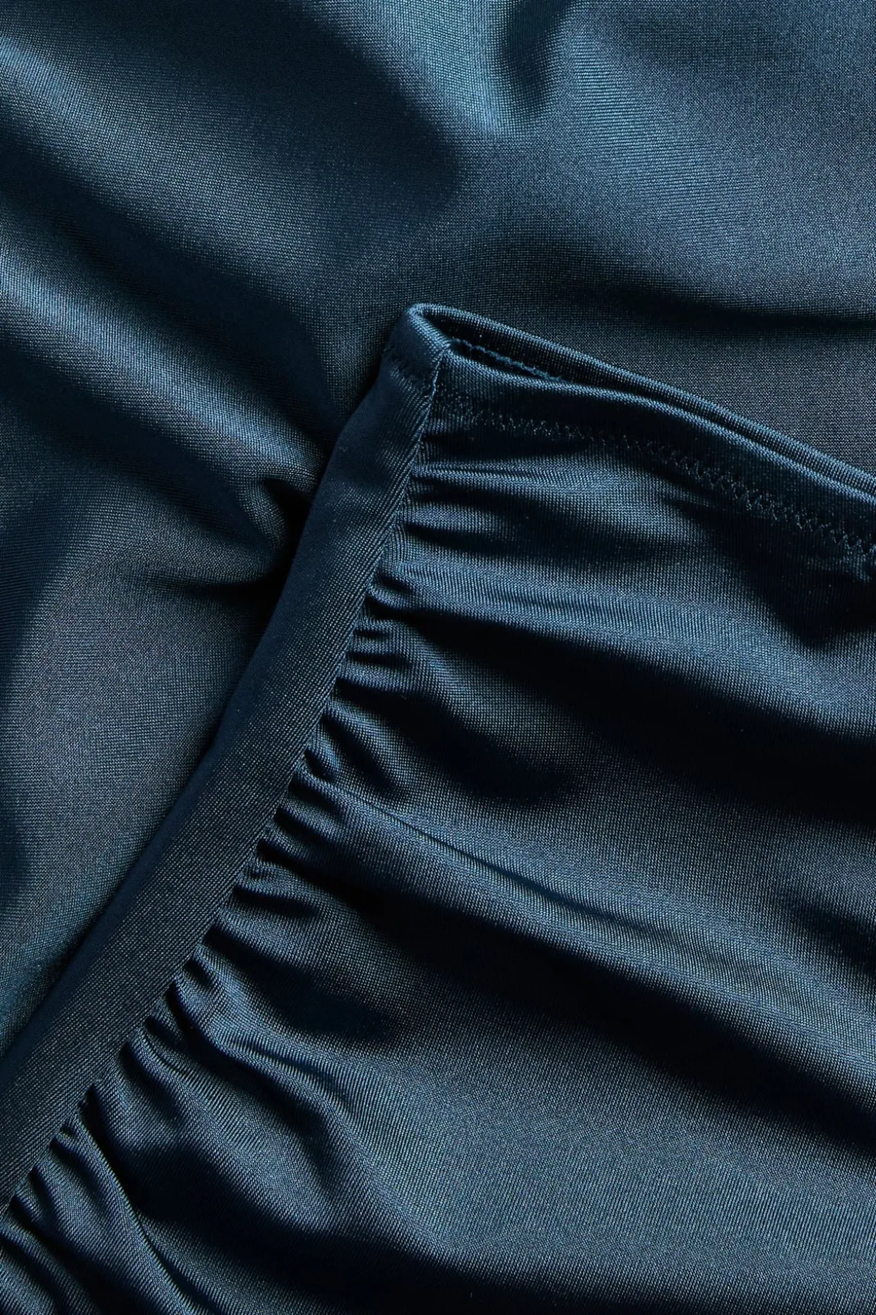 Bikinialaosa brief light shape | Tummansininen | Naiset | Kappahl