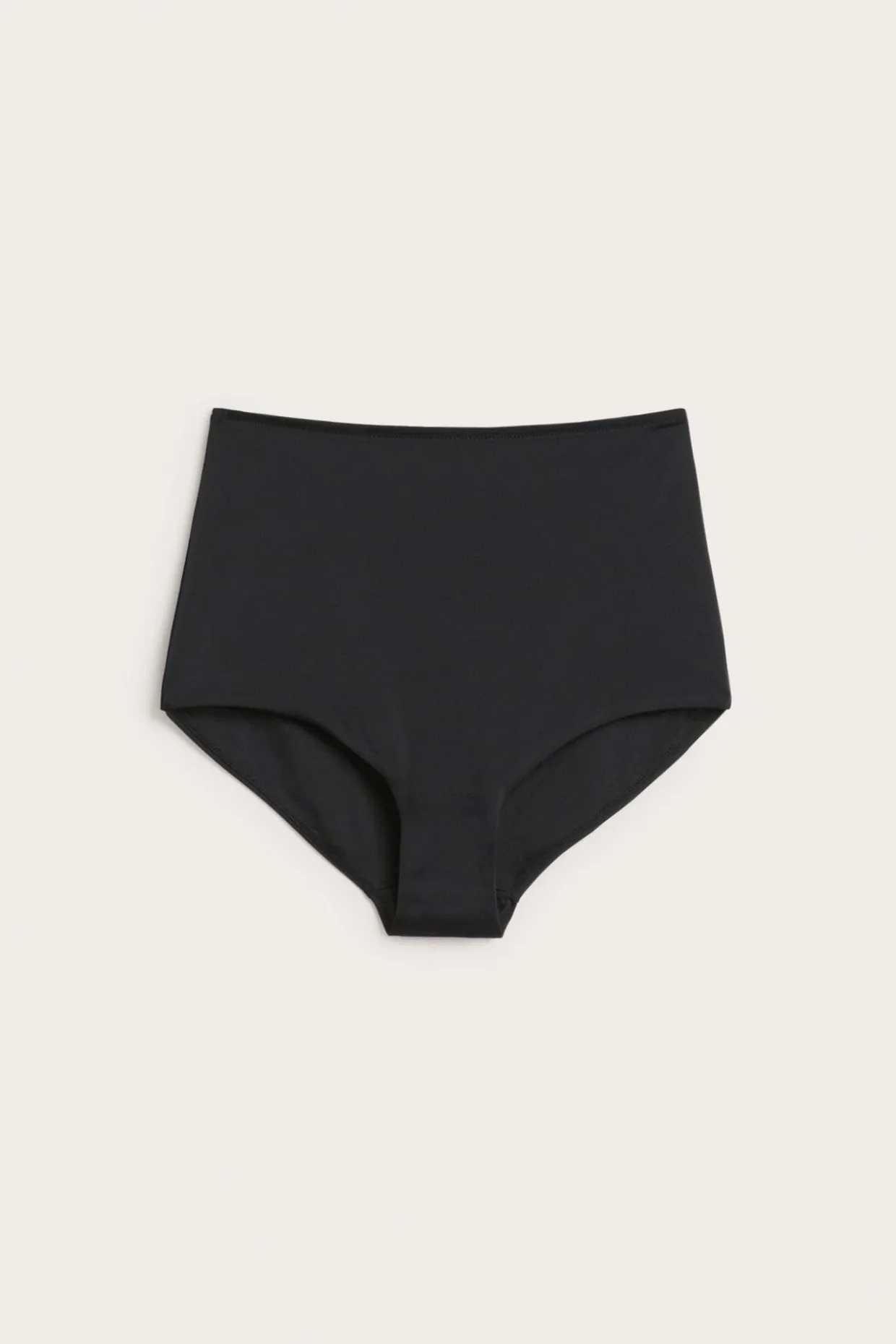 Bikinialaosa hipster light shape | Musta | Naiset | Kappahl