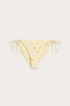 Bikinialaosa Newbie Woman | Keltainen | Lapset | Newbie