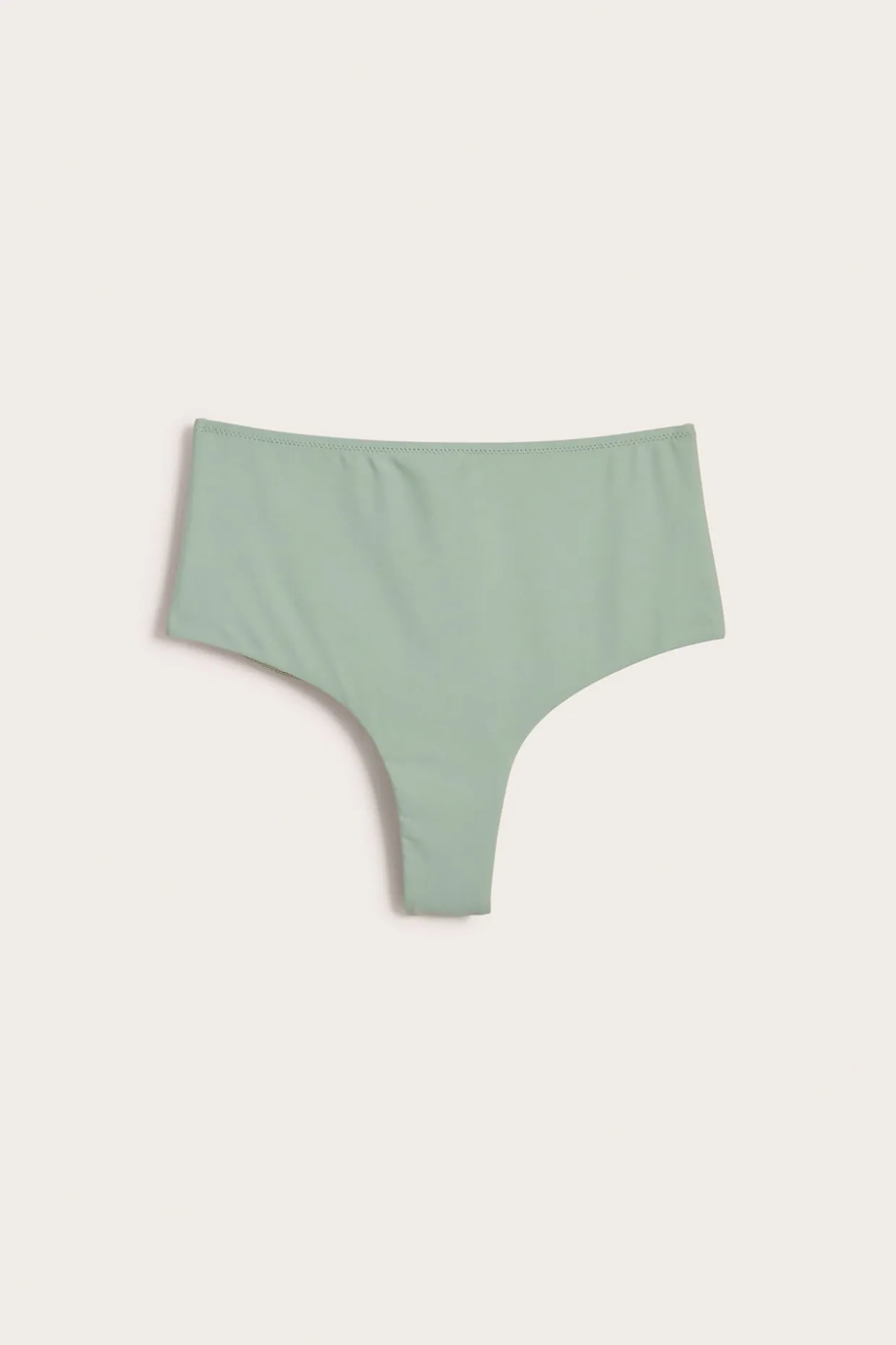 Bikinialaosa | Vihreä | Naiset | Kappahl
