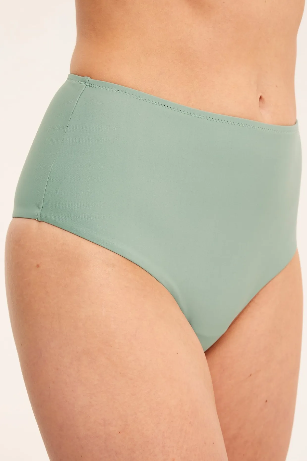Bikinialaosa | Vihreä | Naiset | Kappahl