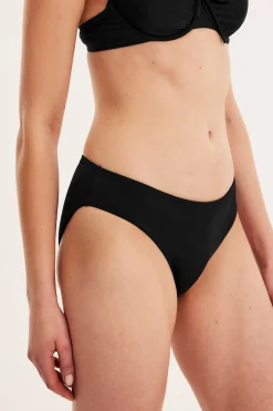 Bikinihousut | Musta | Naiset | Kappahl