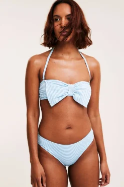 Bikinihousut | Sininen | Naiset | Kappahl