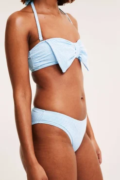 Bikinihousut | Sininen | Naiset | Kappahl