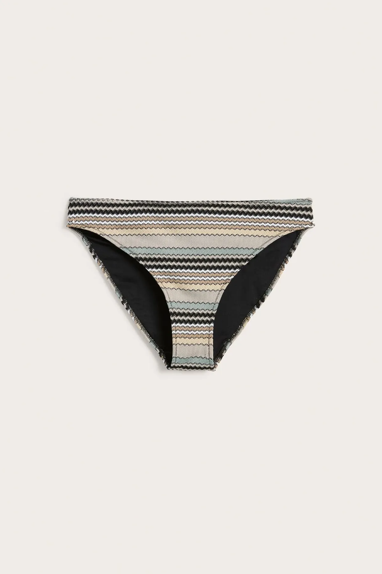 Bikinihousut | Tummanbeige | Naiset | Kappahl