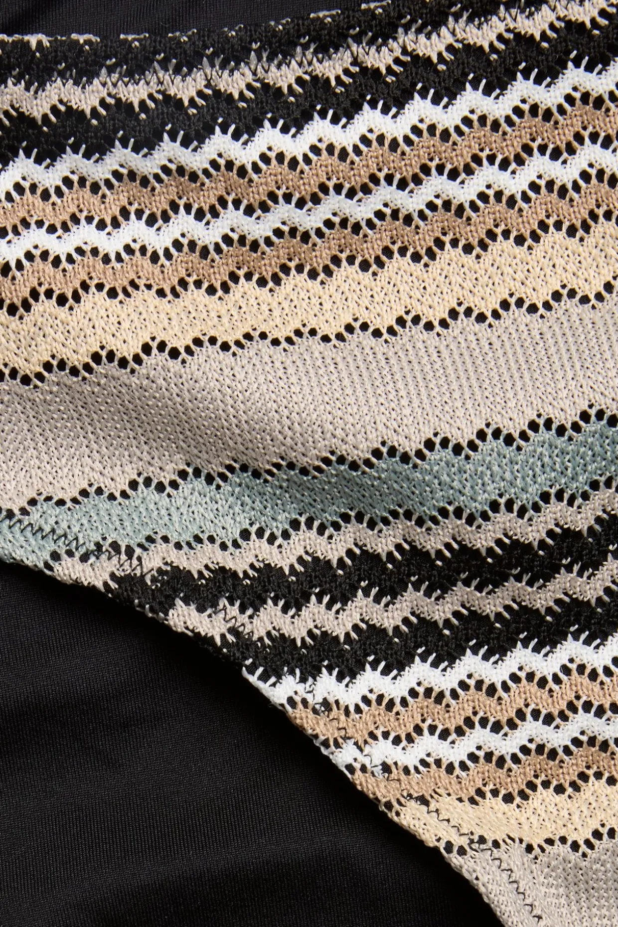 Bikinihousut | Tummanbeige | Naiset | Kappahl