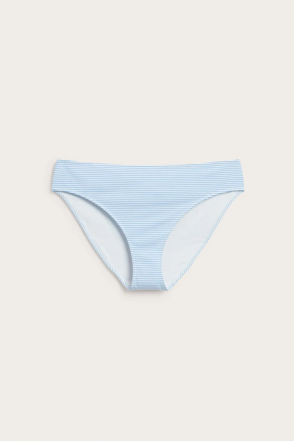 Bikinihousut | Vaaleansininen | Naiset | Kappahl