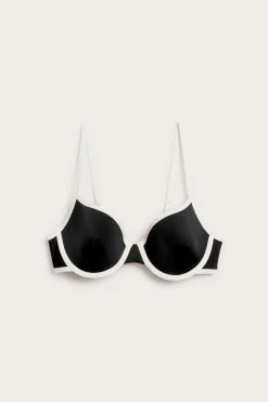 Bikiniyläosa | Musta | Naiset | Kappahl