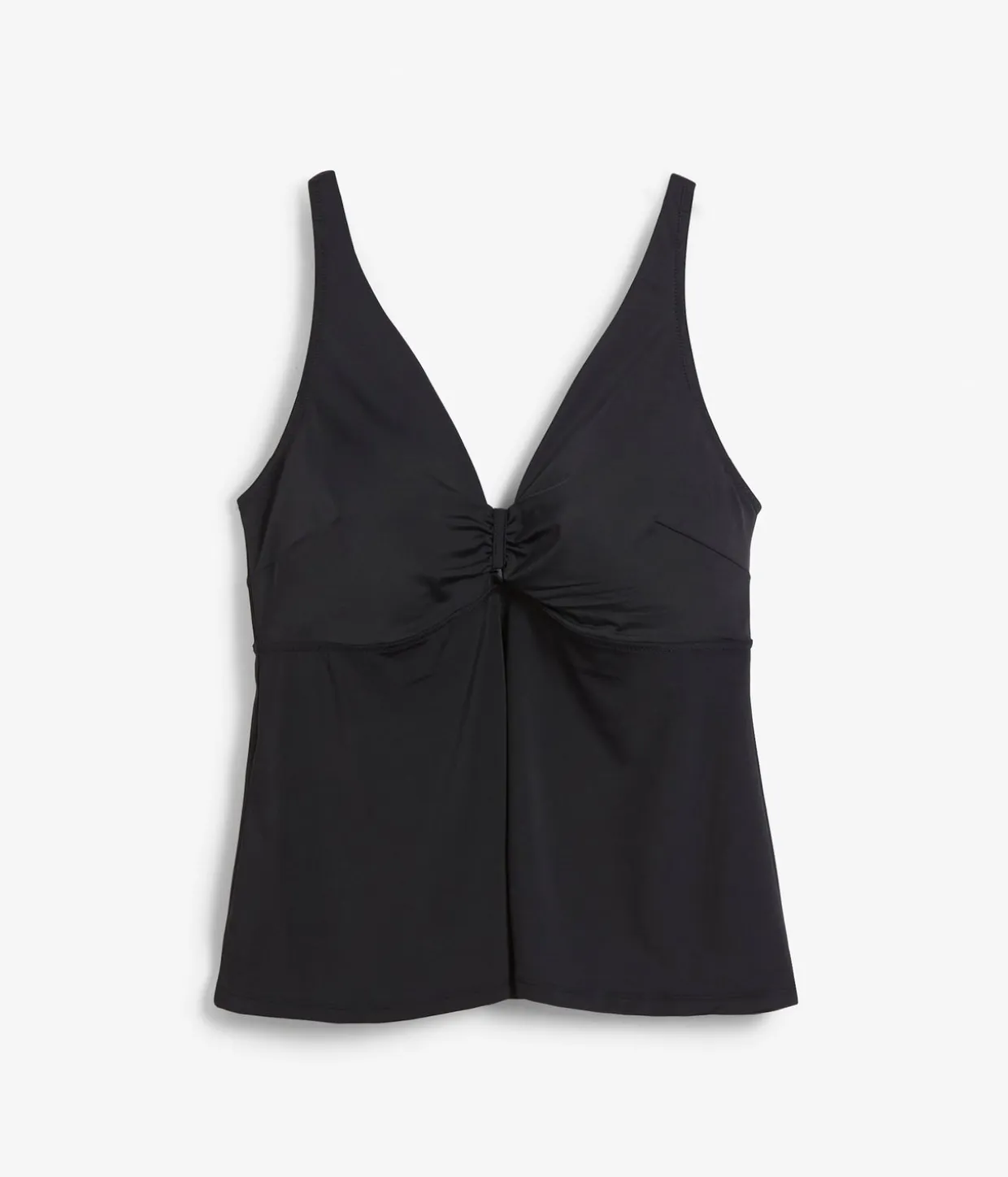 Bikiniyläosa | Musta | Naiset | Kappahl