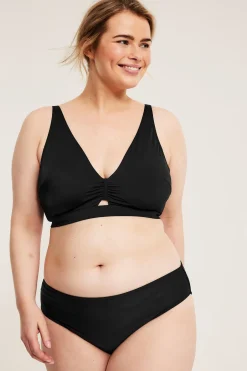 Bikiniyläosa | Musta | Naiset | Kappahl