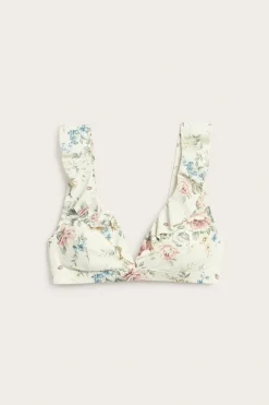 Bikiniyläosa Newbie Woman | Luonnonvalkoinen | Lapset | Newbie