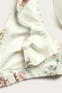 Bikiniyläosa Newbie Woman | Luonnonvalkoinen | Lapset | Newbie
