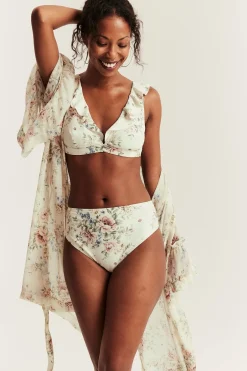Bikiniyläosa Newbie Woman | Luonnonvalkoinen | Lapset | Newbie