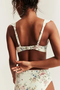 Bikiniyläosa Newbie Woman | Luonnonvalkoinen | Lapset | Newbie