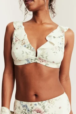 Bikiniyläosa Newbie Woman | Luonnonvalkoinen | Lapset | Newbie