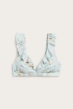 Bikiniyläosa Newbie Woman | Vaaleansininen | Lapset | Newbie