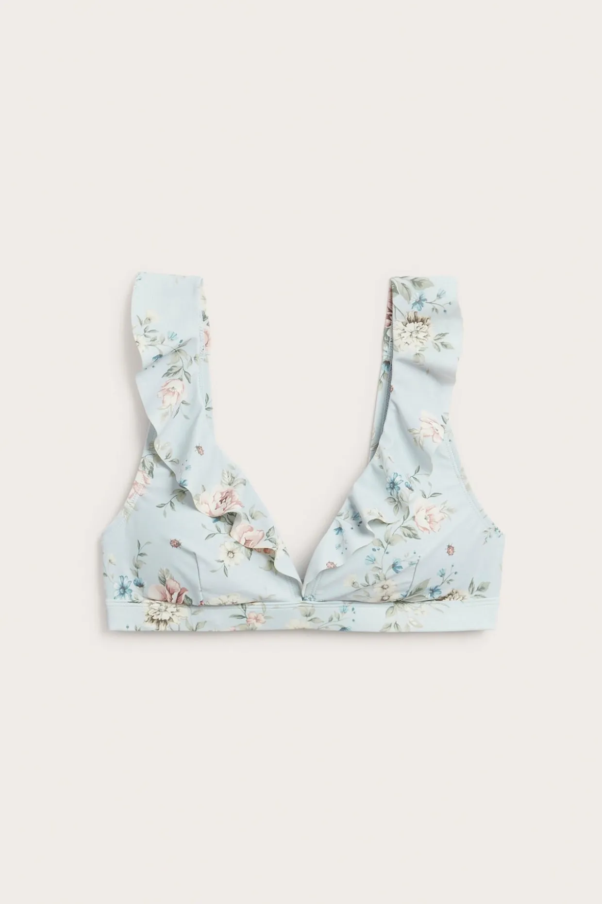 Bikiniyläosa Newbie Woman | Vaaleansininen | Lapset | Newbie