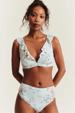 Bikiniyläosa Newbie Woman | Vaaleansininen | Lapset | Newbie