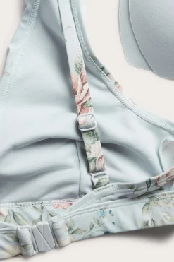 Bikiniyläosa Newbie Woman | Vaaleansininen | Lapset | Newbie