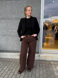 Bleiseri | Musta | Naiset | Kappahl