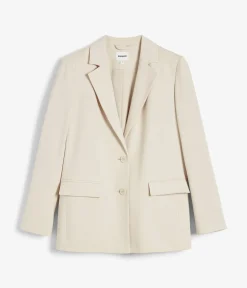 Bleiseri | Vaaleanbeige | Naiset | Kappahl