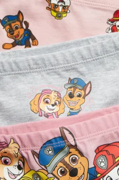 Bokseripikkuhousut, Paw Patrol, 3 paria | Pinkki | Lapset | Kappahl