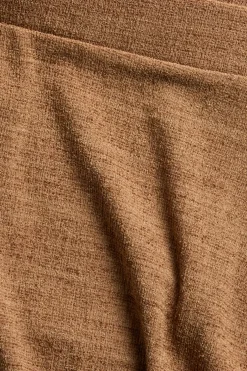 Bootcut-malliset pull-on-housut | Ruskea | Naiset | Kappahl