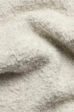 Bouclé-neulotut leggingsit | Meleerattu beige | Vauvat | Kappahl
