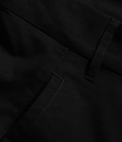 Boyfriend housut slim fit