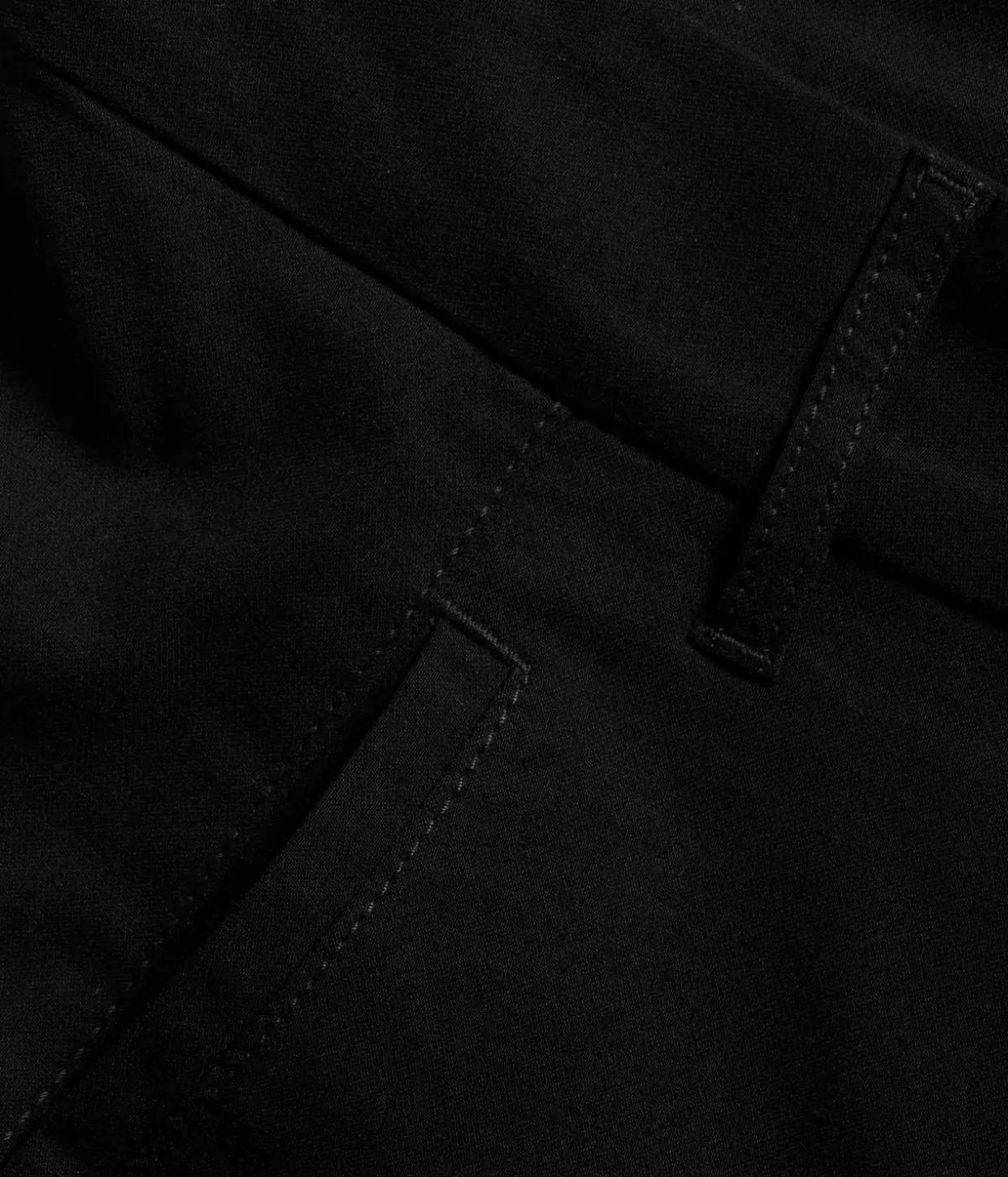 Boyfriend housut slim fit