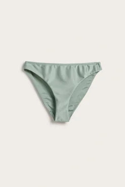 Brasilialainen bikinialaosa | Vaaleanvihreä | Naiset | Kappahl