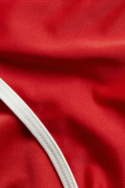 Brasilialaismallinen bikinialaosa | Punainen | Naiset | Kappahl