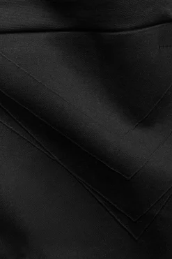 Brief-alushousut high shape | Musta | Naiset | Kappahl