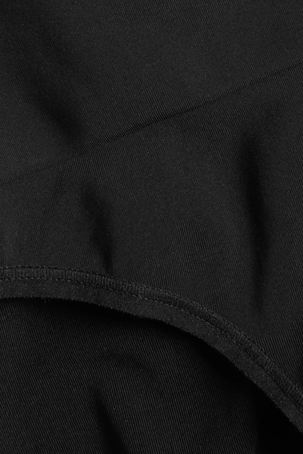 Brief-alushousut medium shape | Musta | Naiset | Kappahl