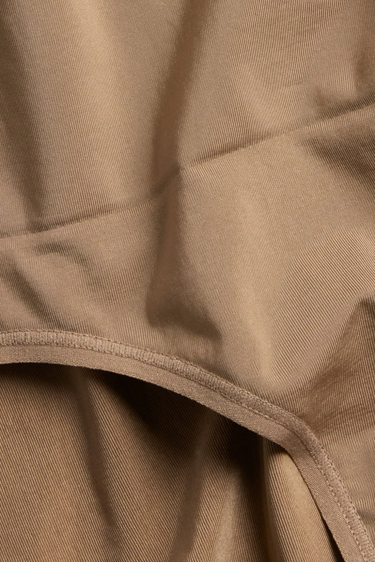 Brief-alushousut medium shape | Ruskea | Naiset | Kappahl