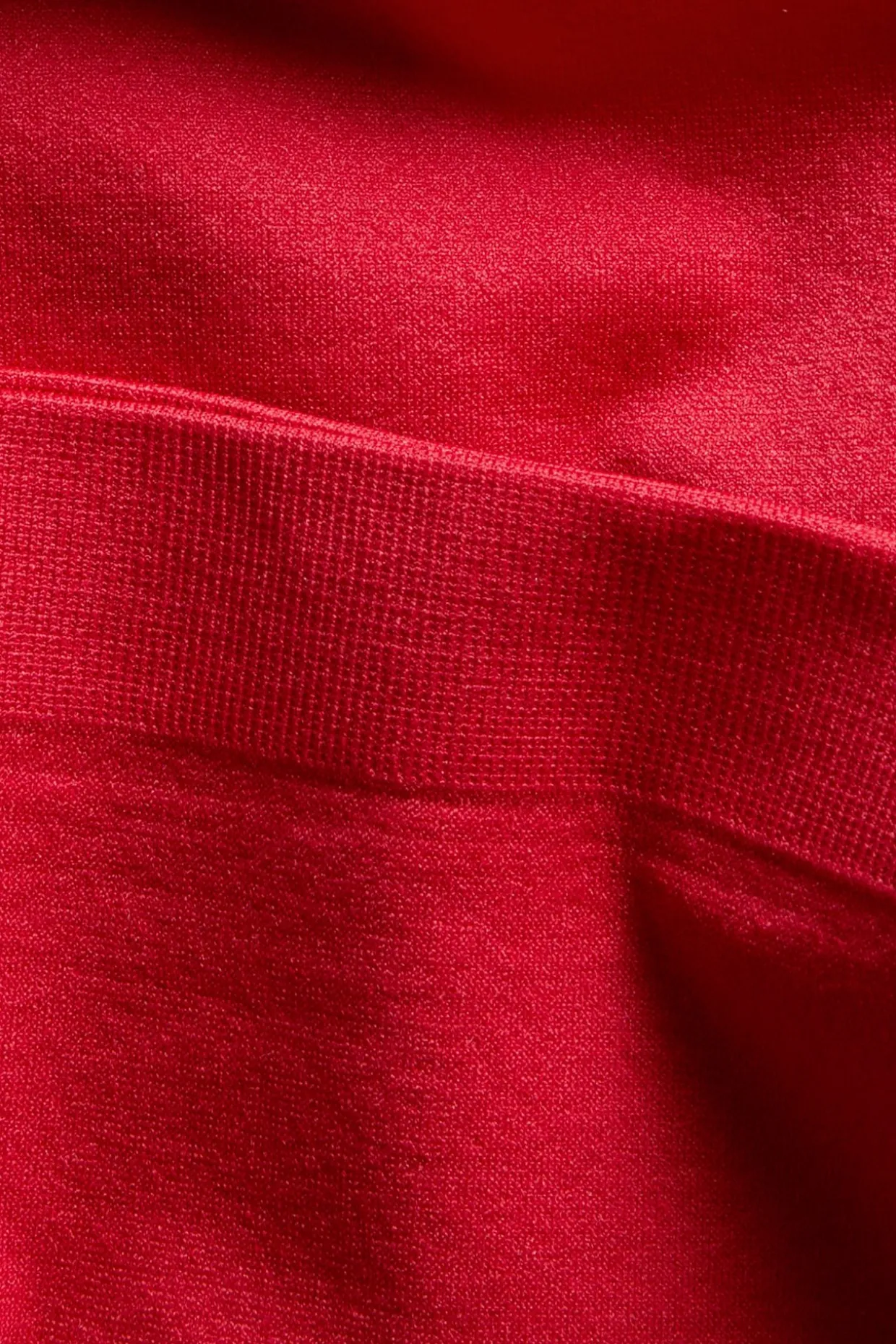 Brief-alushousut | Punainen | Naiset | Kappahl