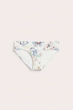 Brief-bikinialaosa | Luonnonvalkoinen | Naiset | Kappahl
