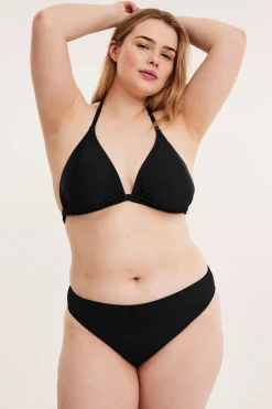 Brief-bikinialaosa | Musta | Naiset | Kappahl