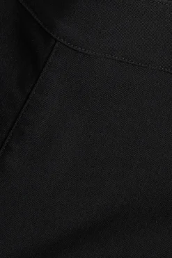 Caprihousut | Musta | Naiset | Kappahl