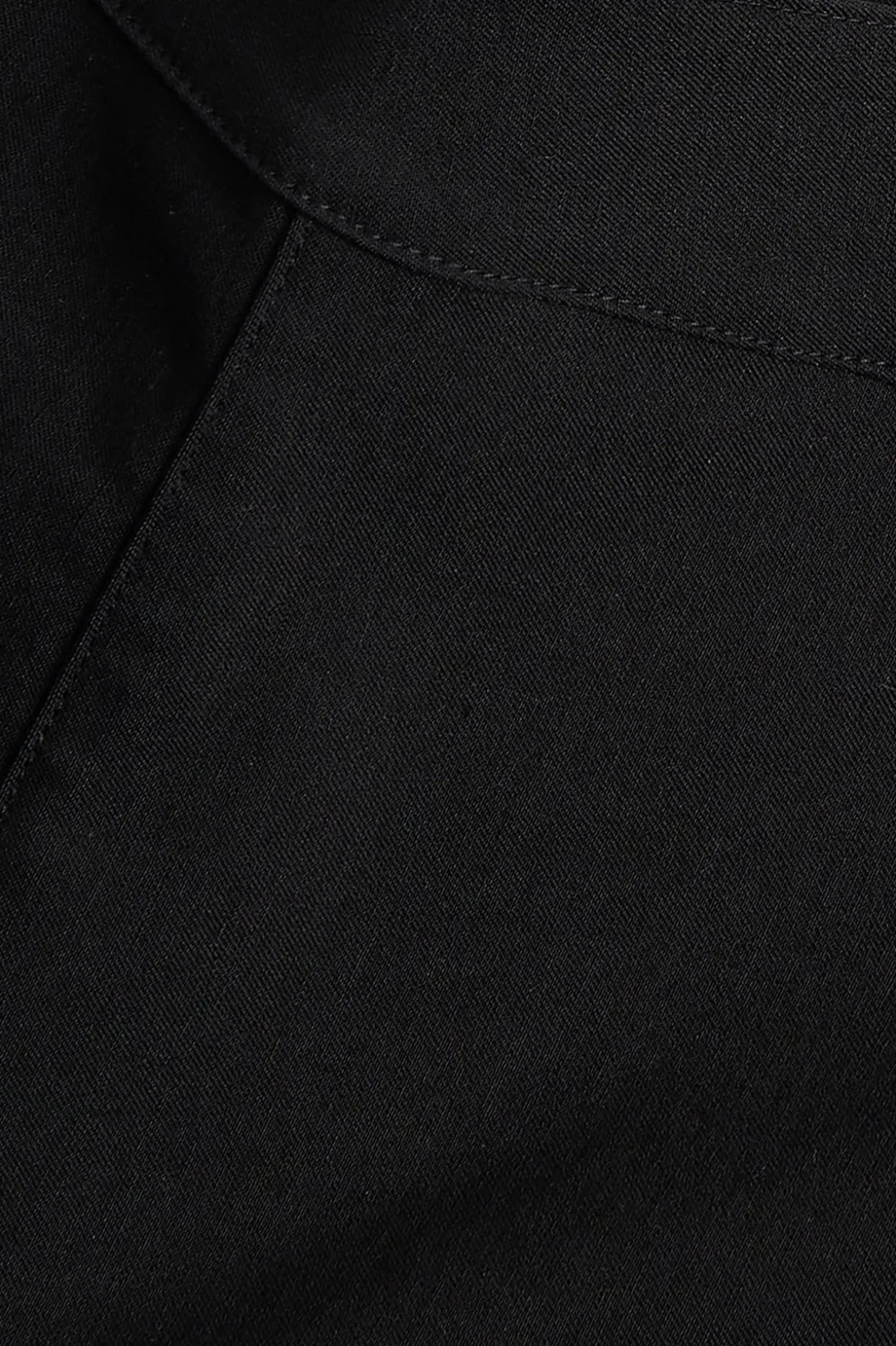 Caprihousut | Musta | Naiset | Kappahl