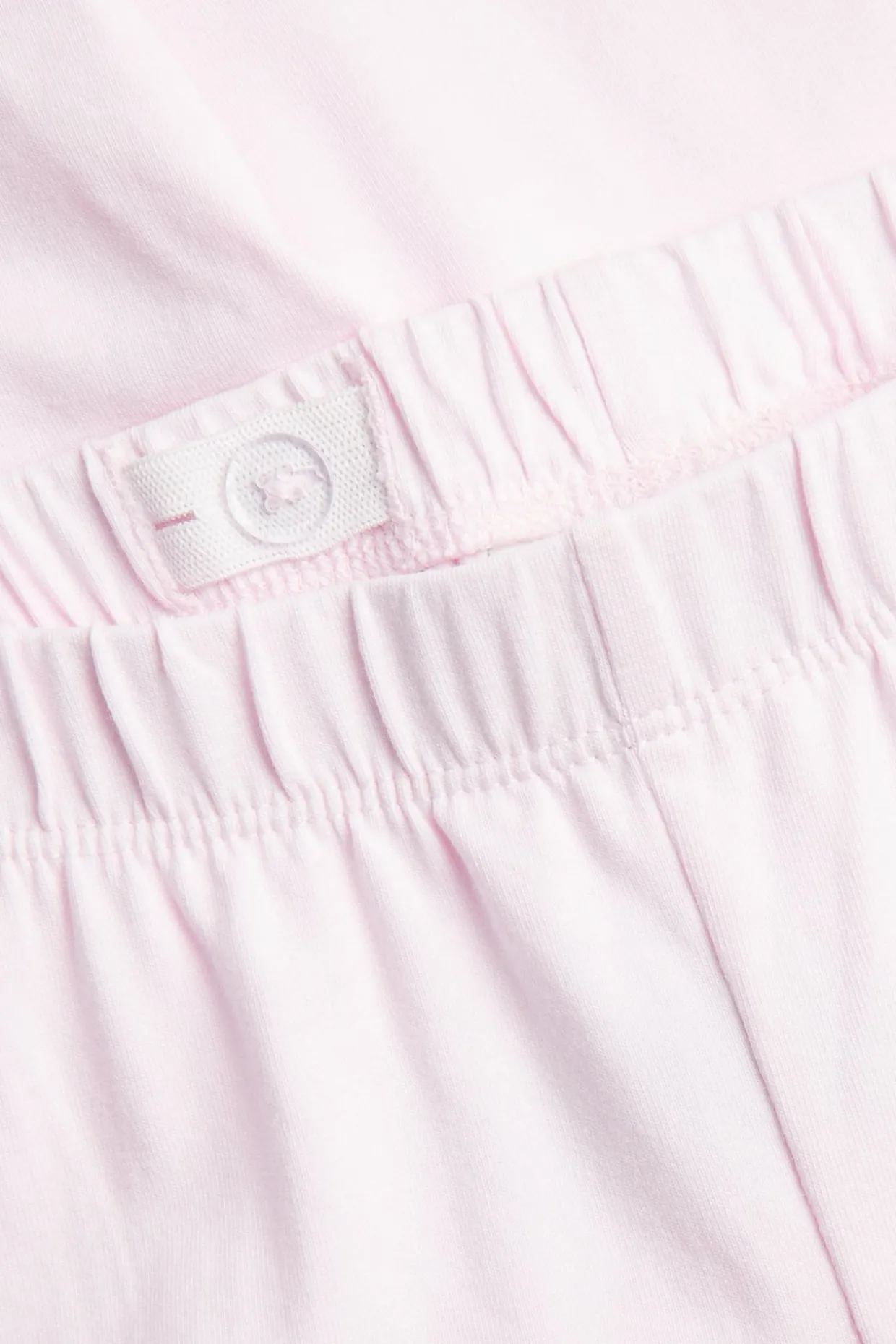 Caprileggingsit | Vaaleanpunainen | Lapset | Kappahl
