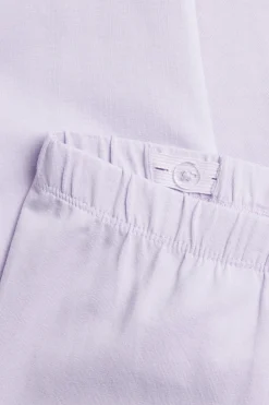 Caprileggingsit | Vaaleanpunainen | Lapset | Kappahl