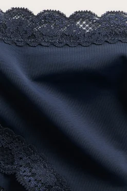 Cheeky-malliset alushousut | Tummansininen | Naiset | Kappahl